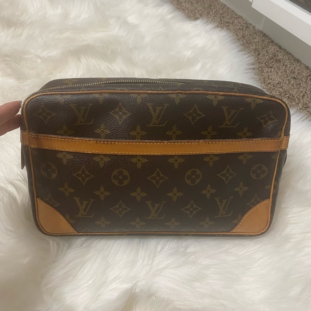 Louis Vuitton Monogram Compiegne